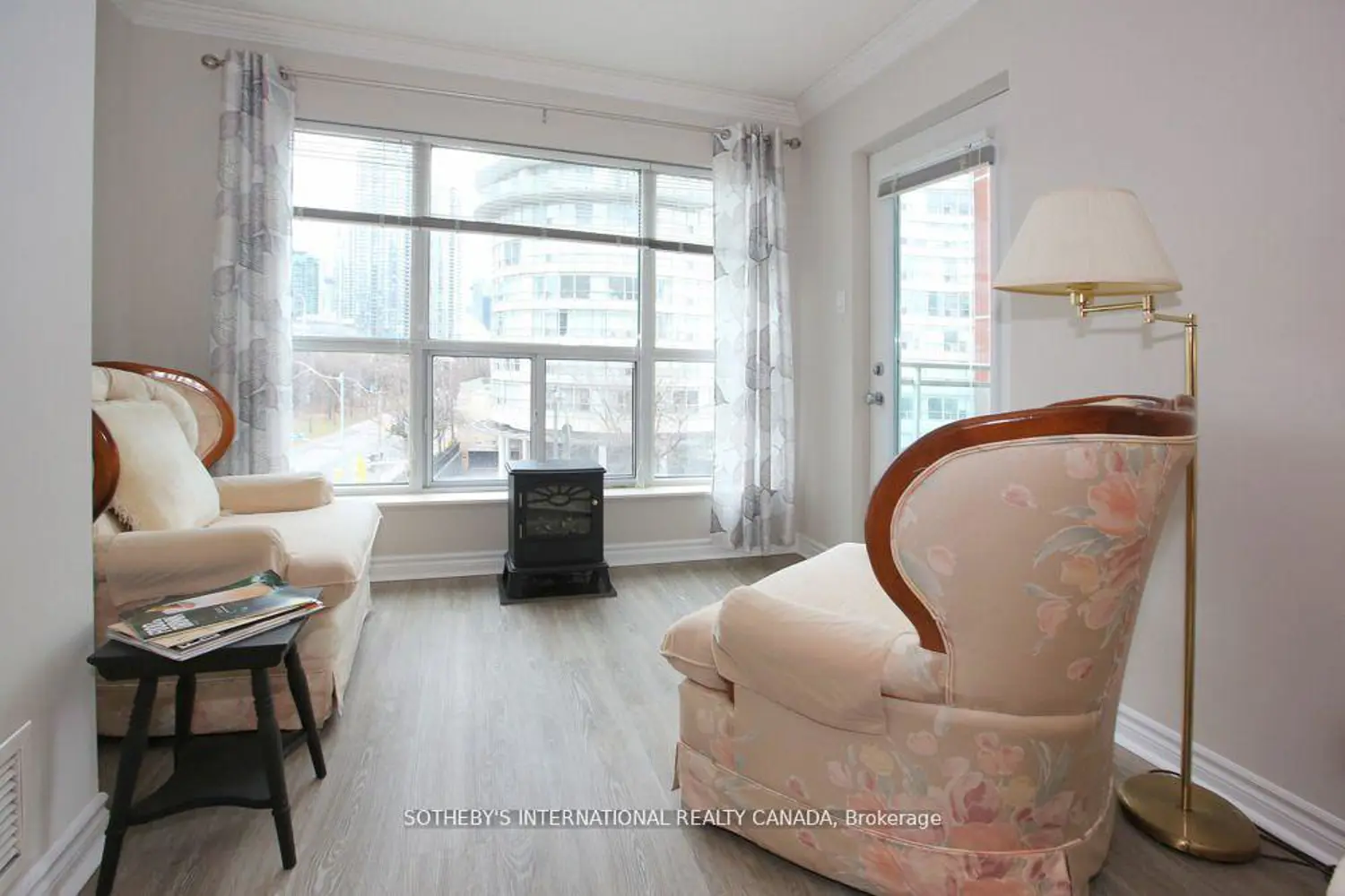 Additional image 12 of 600 Queens Quay 505