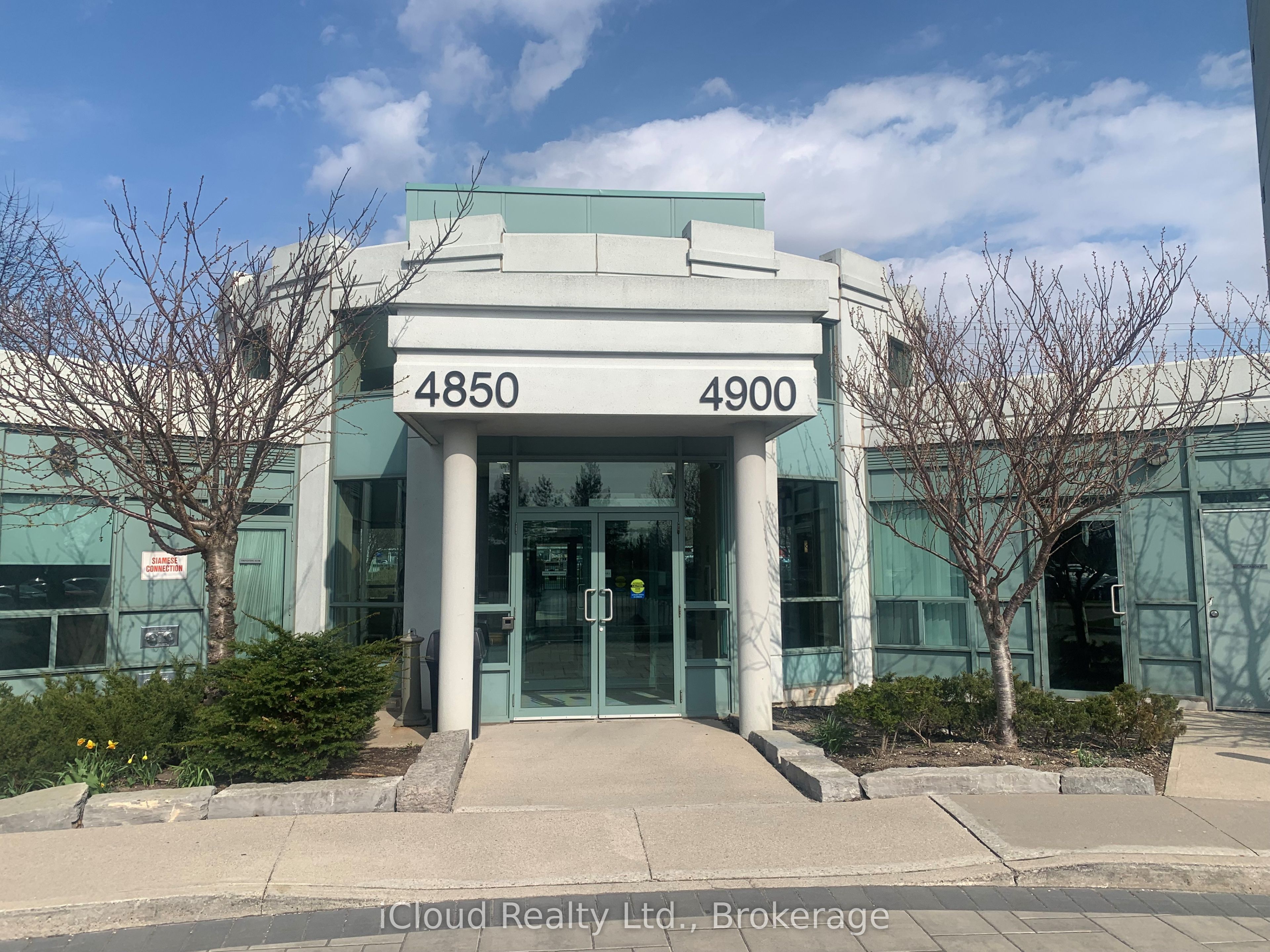 Additional image 2 of 1604-4850 Glen Erin Drive, Mississauga, ON, L5M 7S1