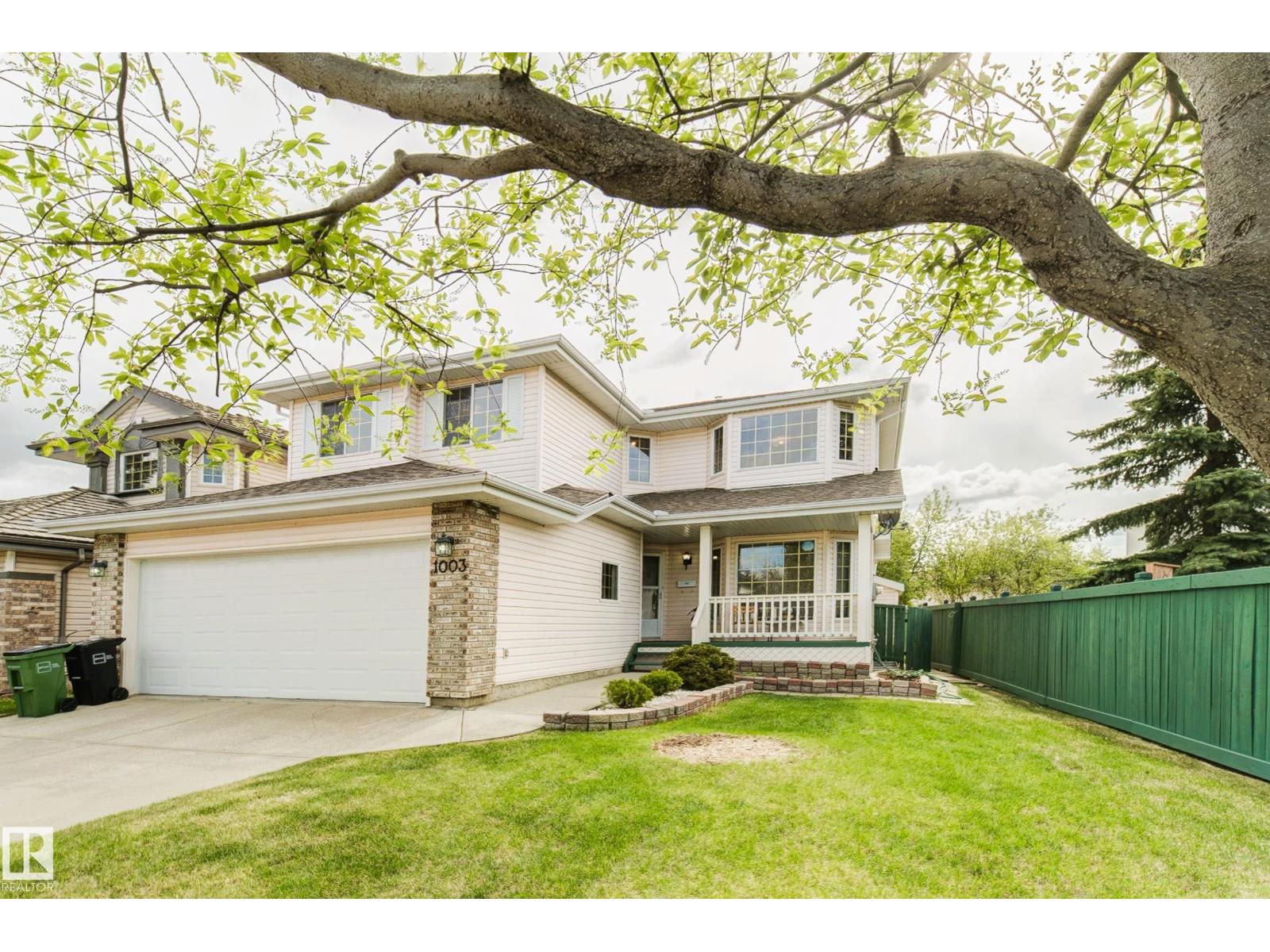 Additional image 2 of 1003 Blackburn Close SW, Edmonton, AB, T6W1C3