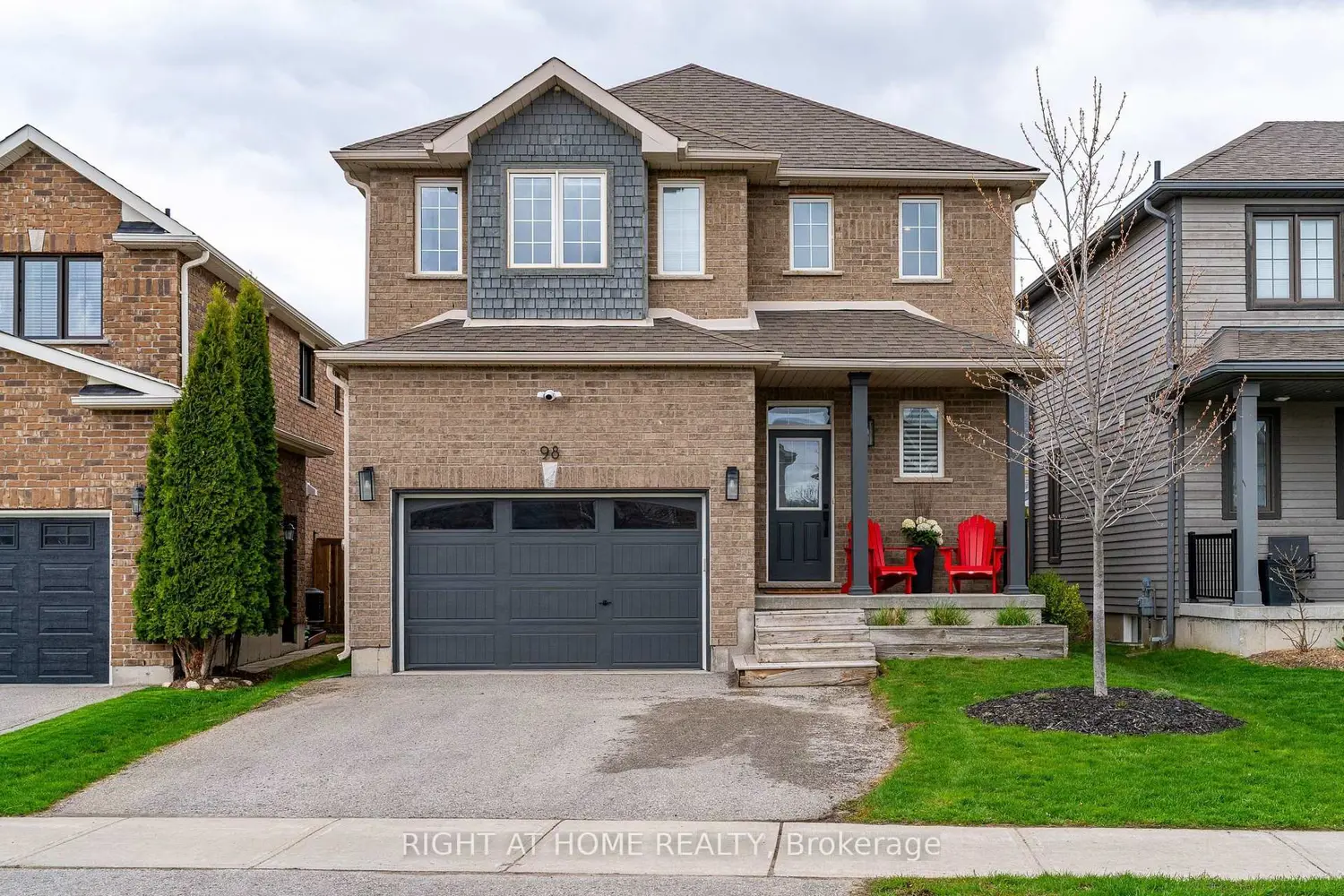98 Garbutt Crescent