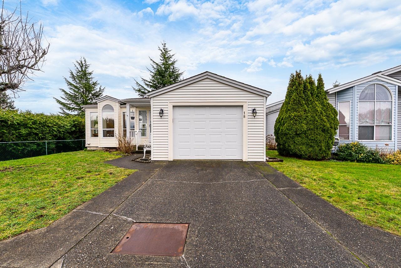 Additional image 2 of 18-2345 Cranley Drive, Surrey, BC, V4A 9G5