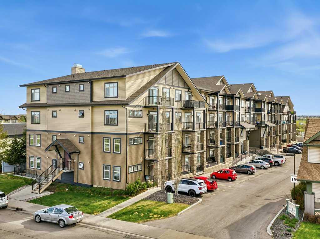 401-117 Copperpond Common SE, Calgary, AB, T2Z 5E2