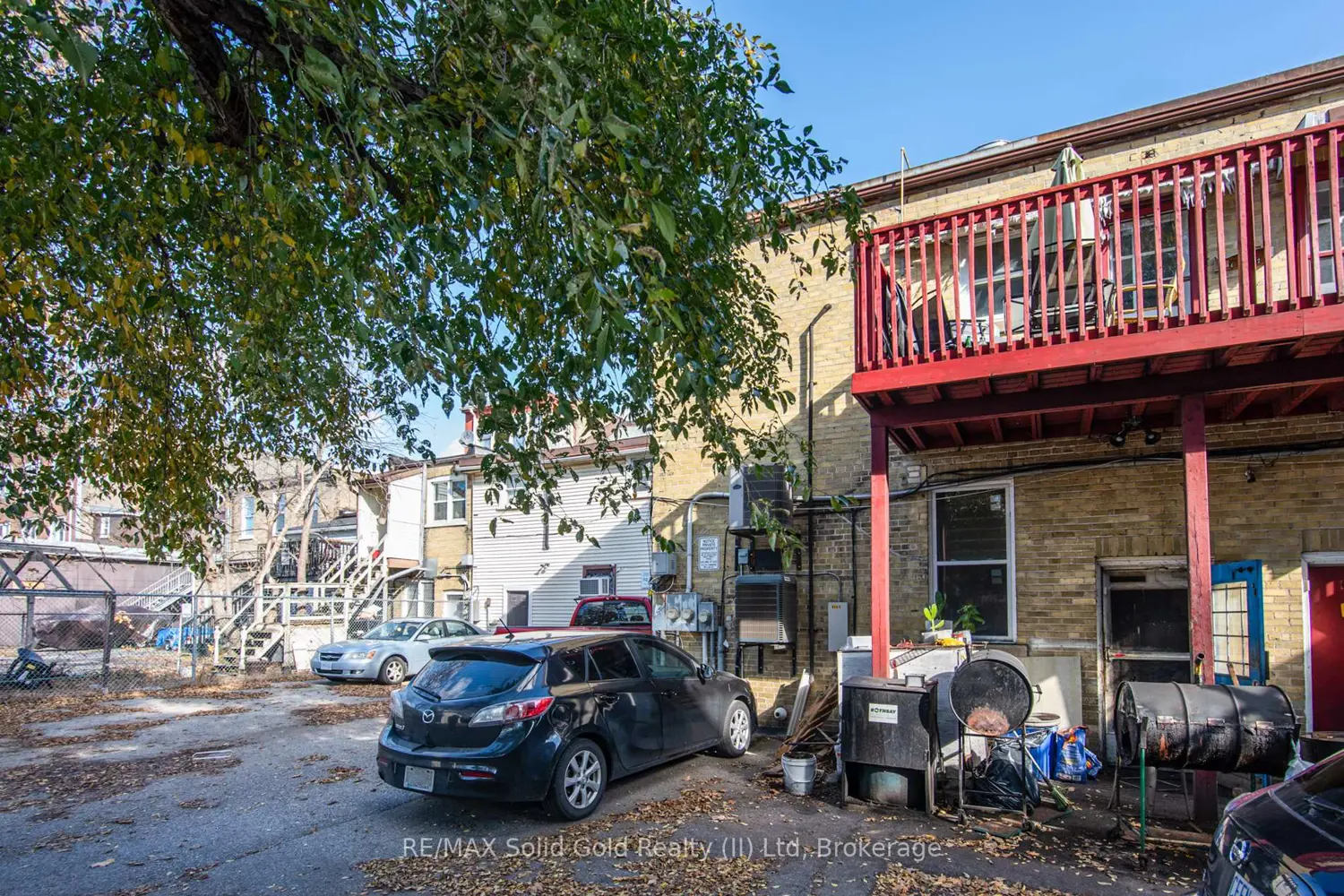 660 King Street