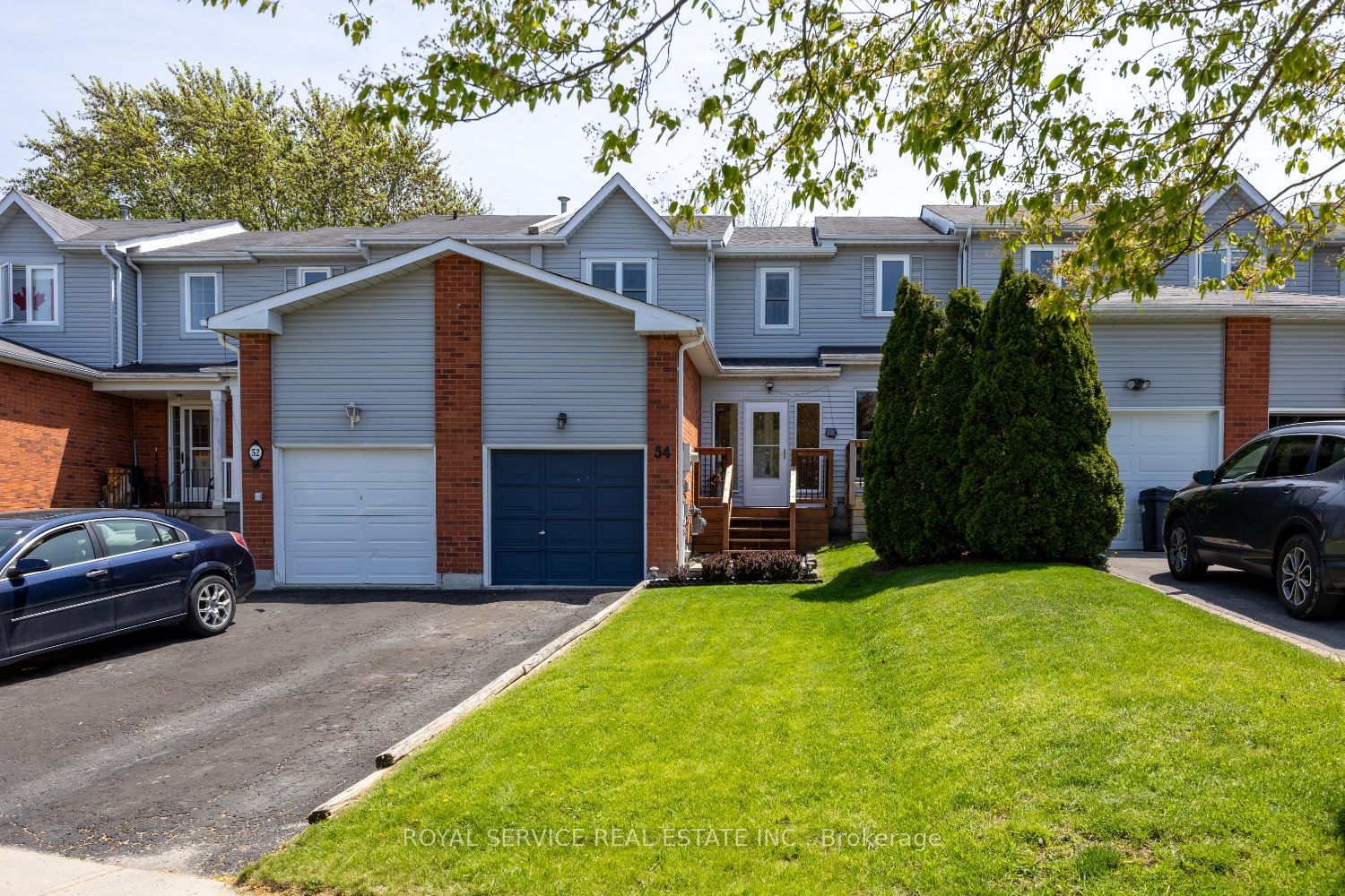 Additional image 2 of 54 Galbraith Court, Clarington, ON, L1C 4P6