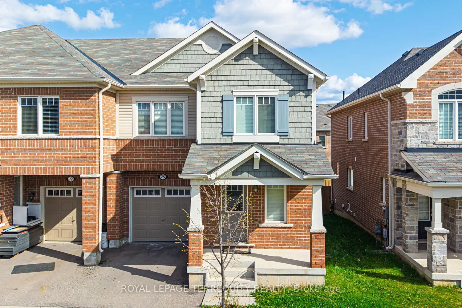 75 Reichert Court