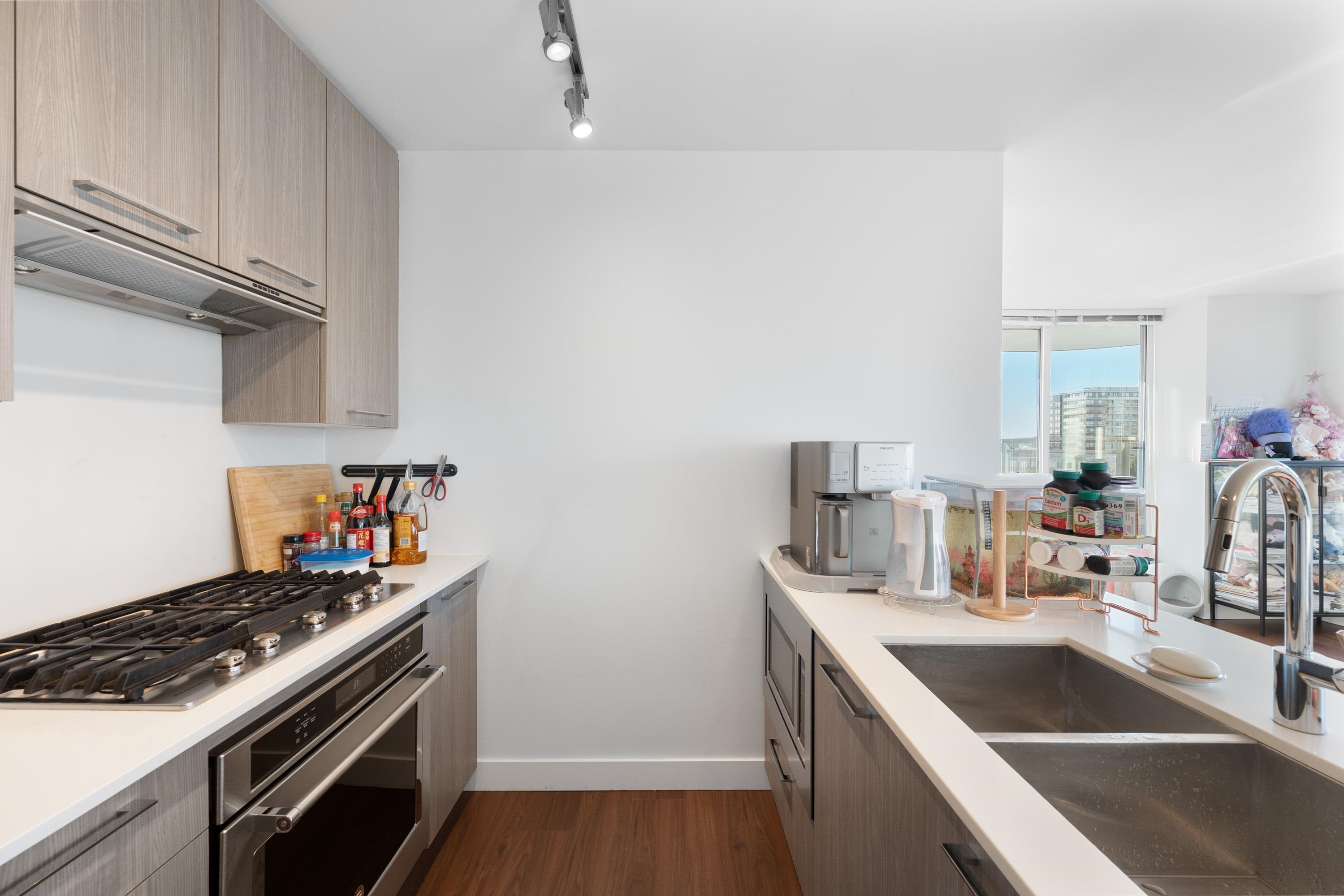Additional image 6 of 802-7708 Alderbridge Way, Richmond, BC, V6X 0P9