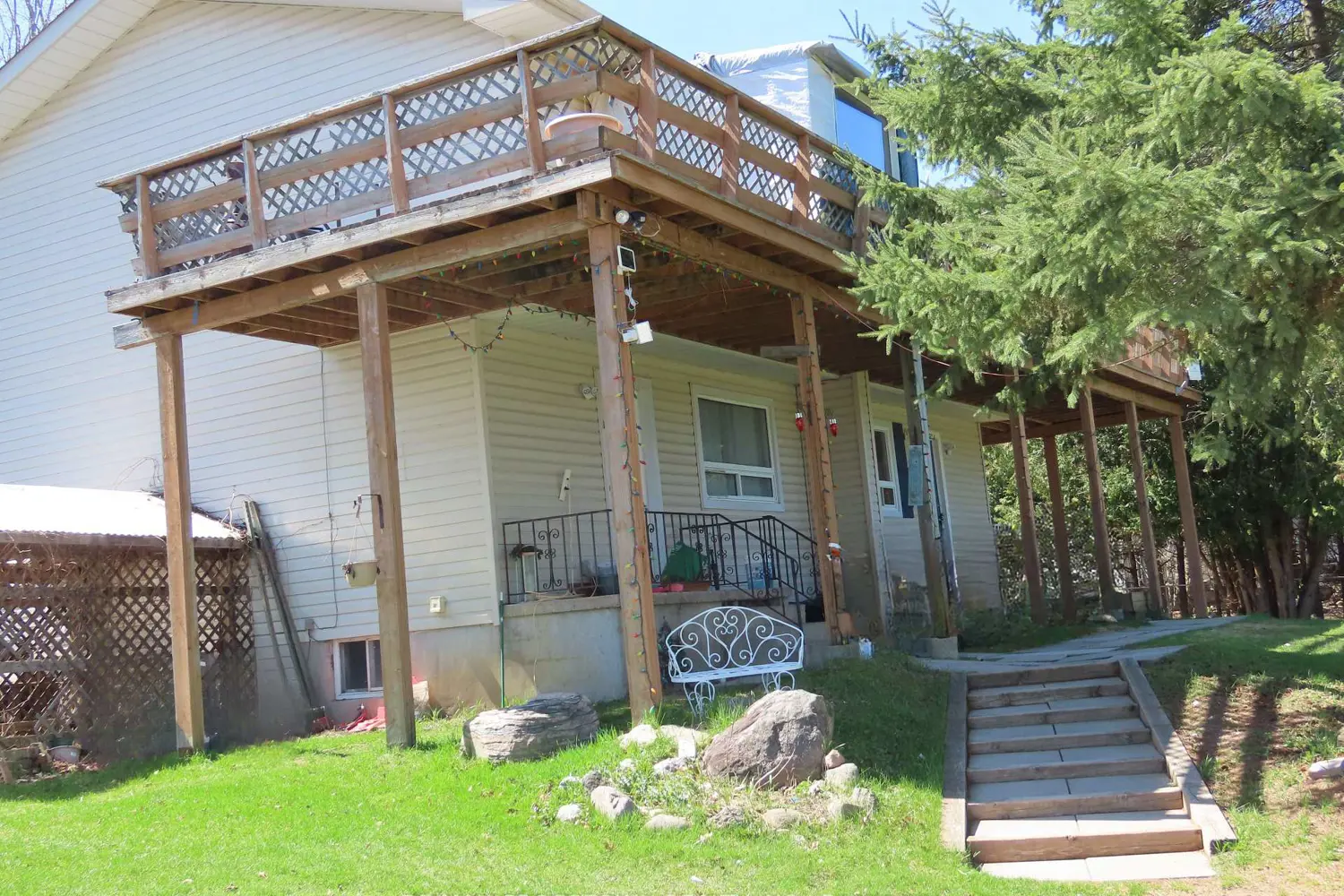 4716 Penetanguishene Road photo 3