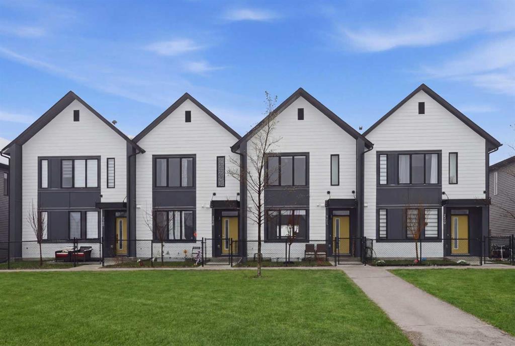 224 South Point Greenway SW, Airdrie, AB, T4B5J3