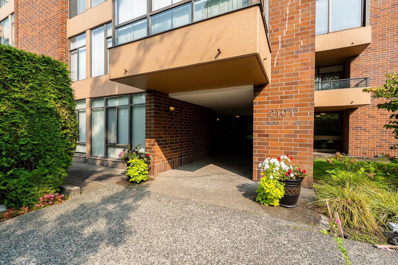 Additional image 3 of 309-2101 Mcmullen Avenue, Vancouver, BC, V6L 3B4