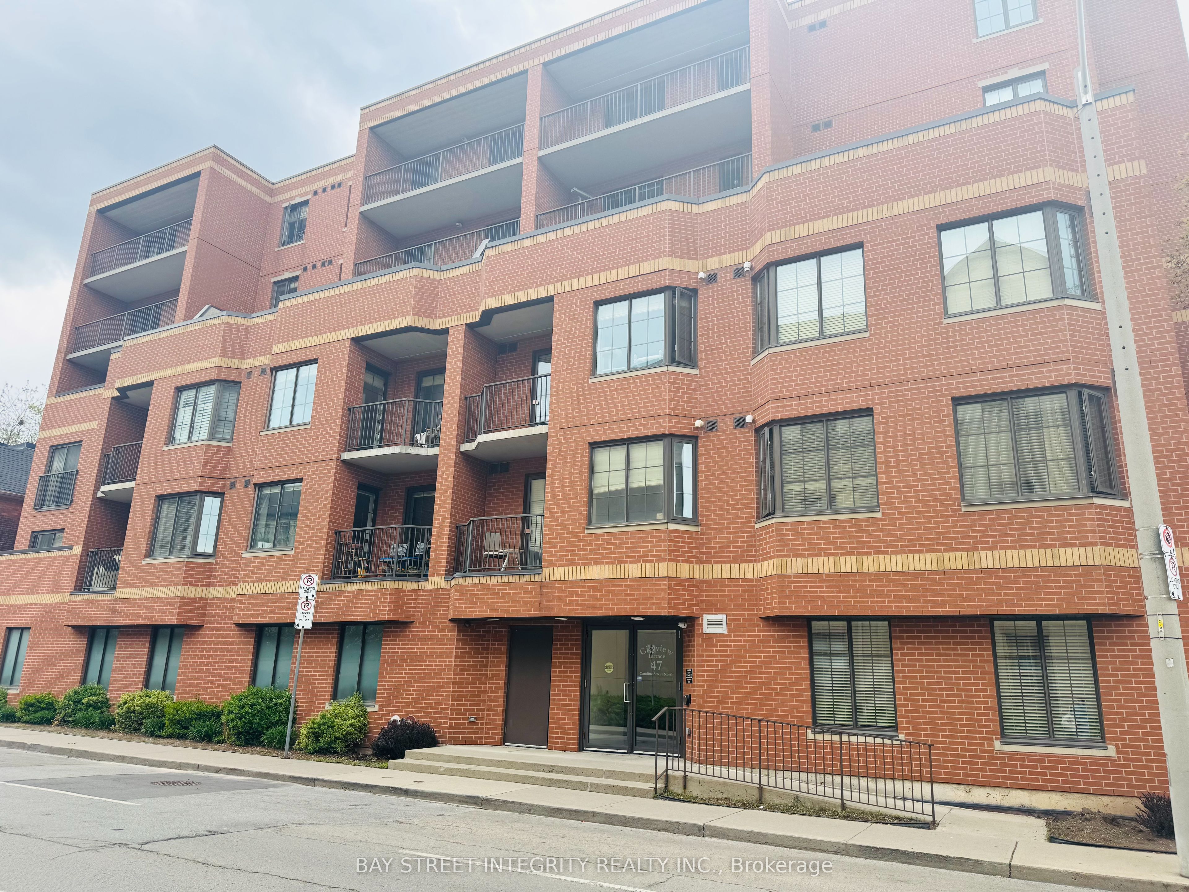Additional image 2 of 402-47 Caroline Street N, Hamilton, ON, L8R 2R6