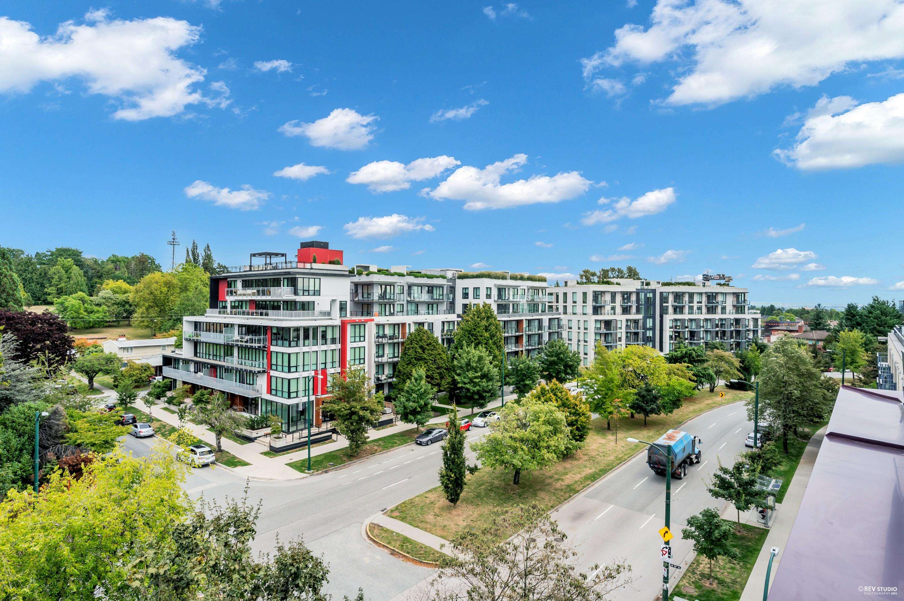 Additional image 4 of 604-5077 Cambie Street, Vancouver, BC, V5Z 0H7