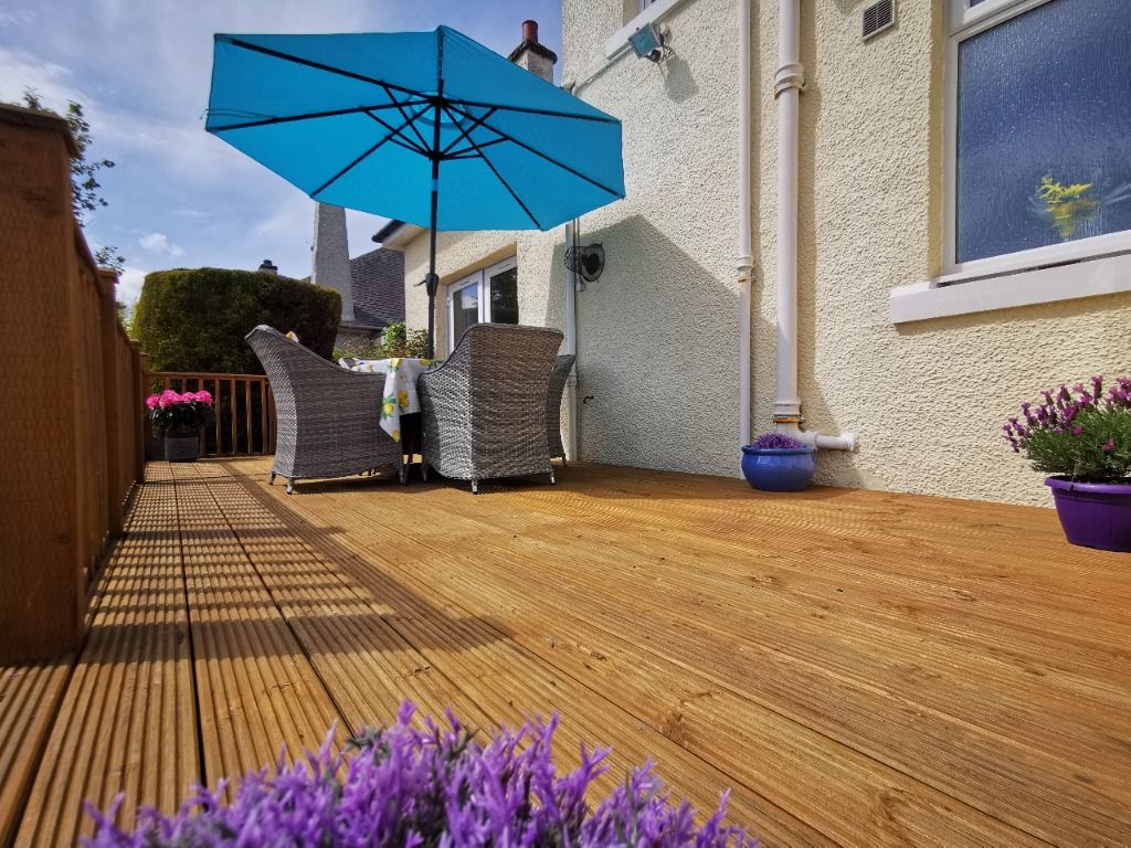 Additional image 28 of 3 bed detached house to rentDalhousie Road, Broughty Ferry, Dundee DD5