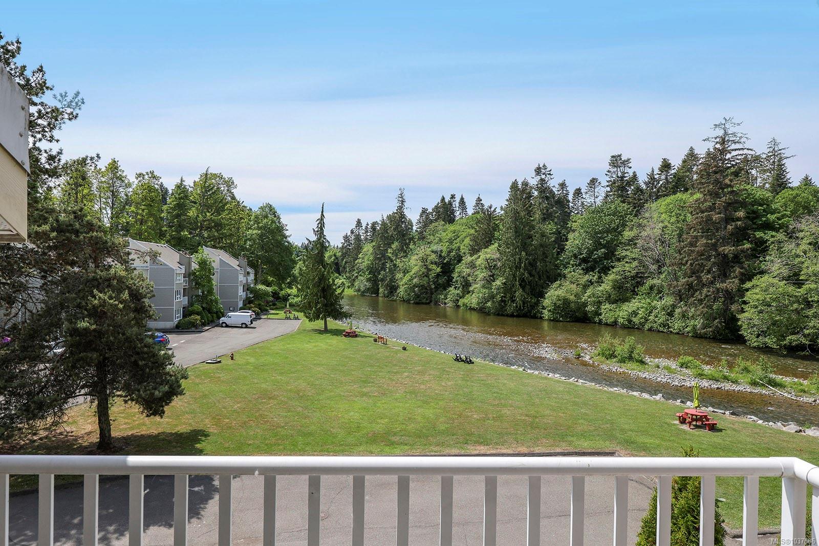 315-205 1st Street, Courtenay, BC, V9N 1A5