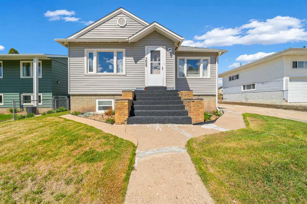 350 4 Street SW, Medicine Hat, AB, T1A6M8