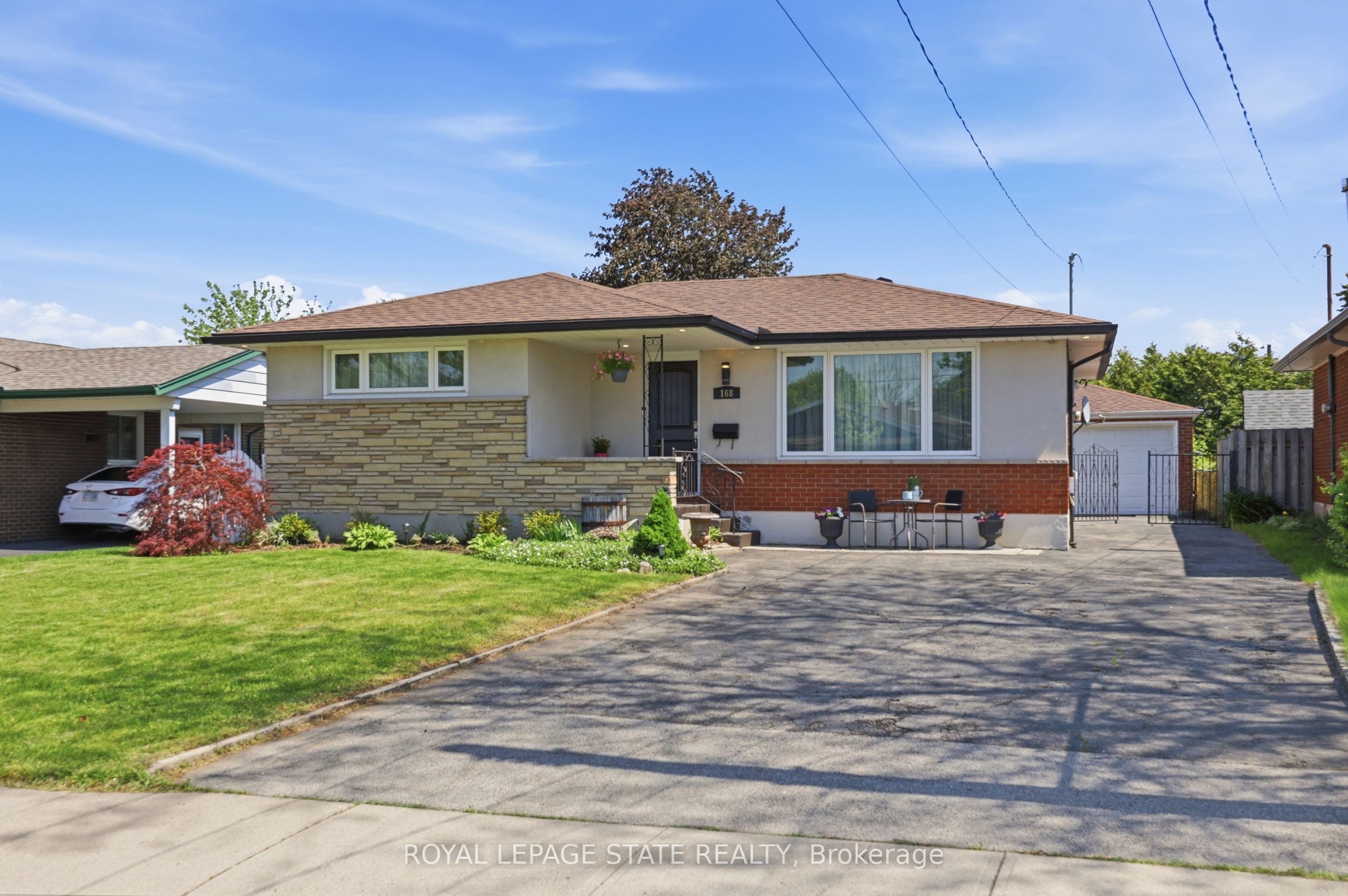 168 Nugent Drive, Hamilton, ON, L8H 2N4
