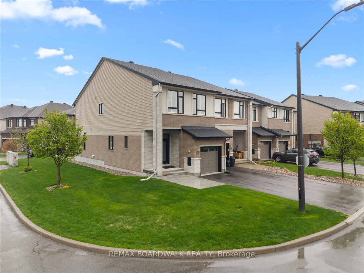 Additional image 3 of 638 Guernsey Place, Ottawa, ON, K4M 0E2