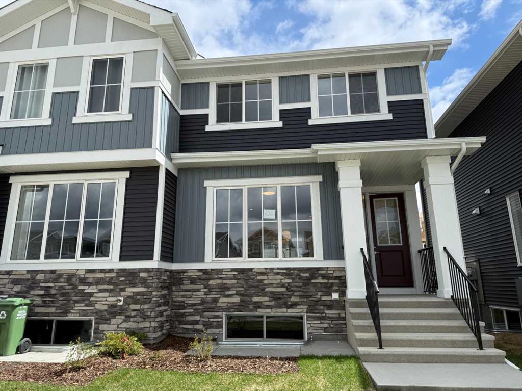 326 Sundown Road, Cochrane, AB, T4C 3H2