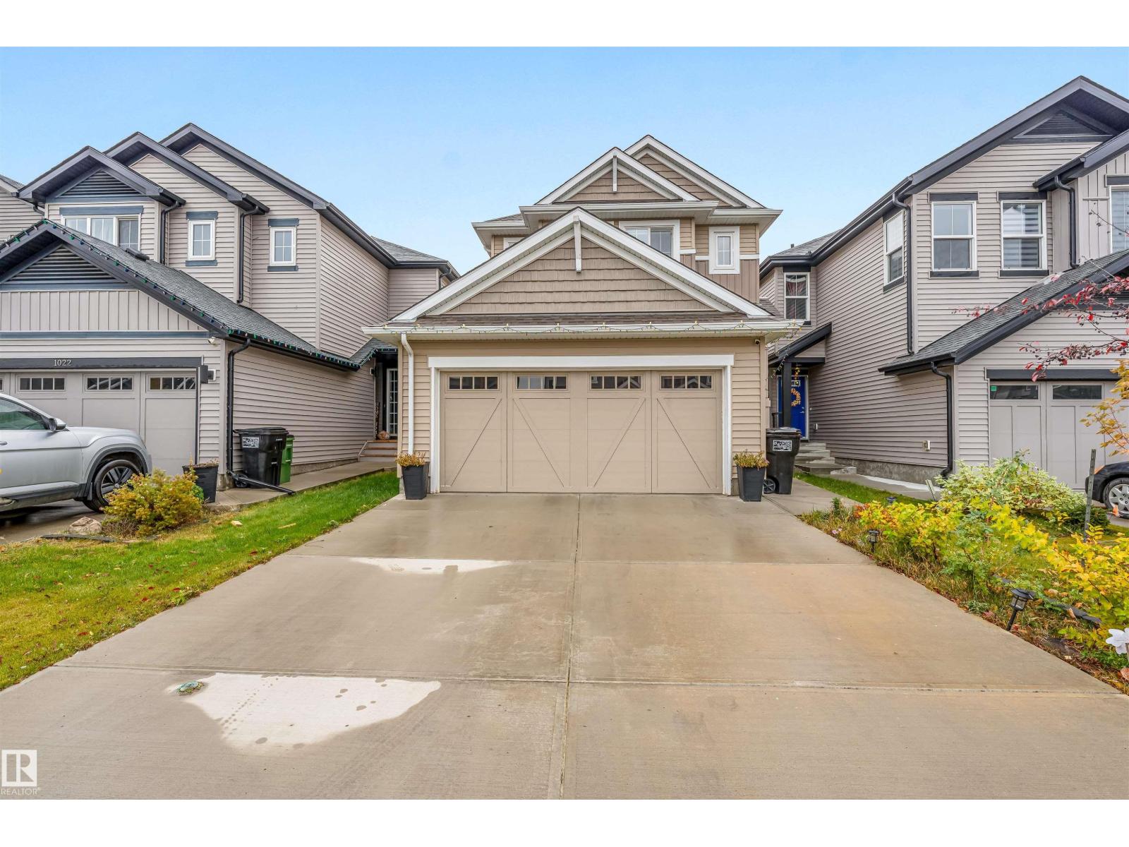Additional image 6 of 1024 Daniels Loop SW, Edmonton, AB, T6W4C9