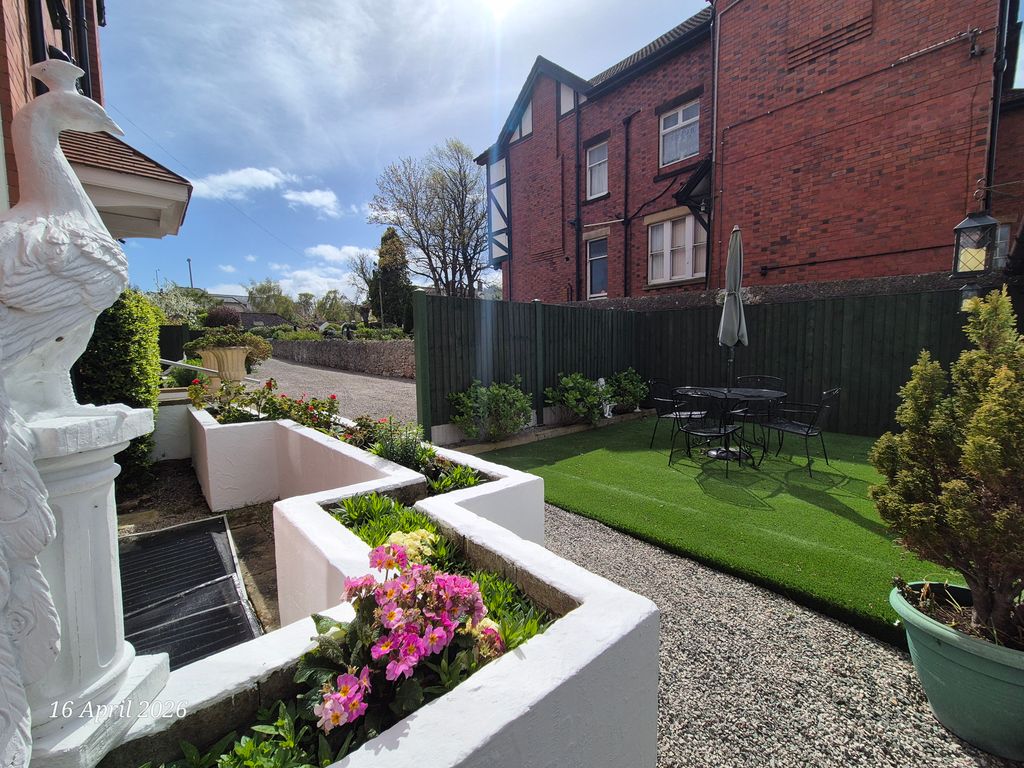 Additional image 36 of 2 bed flat to rentBrackley Avenue, Colwyn Bay LL29