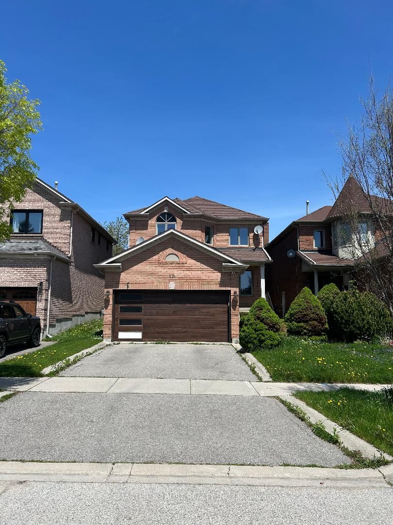 Additional image 2 of 10 Buckhorn Avenue, Richmond Hill, ON, L4C 0E3