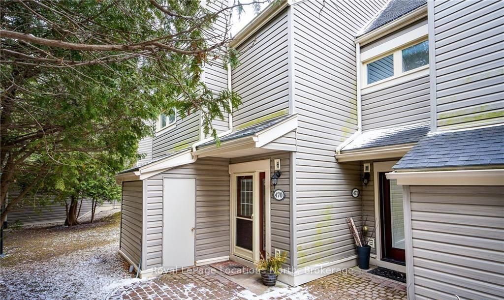 10-470 Oxbow Crescent, Collingwood, ON, L9Y 5B4