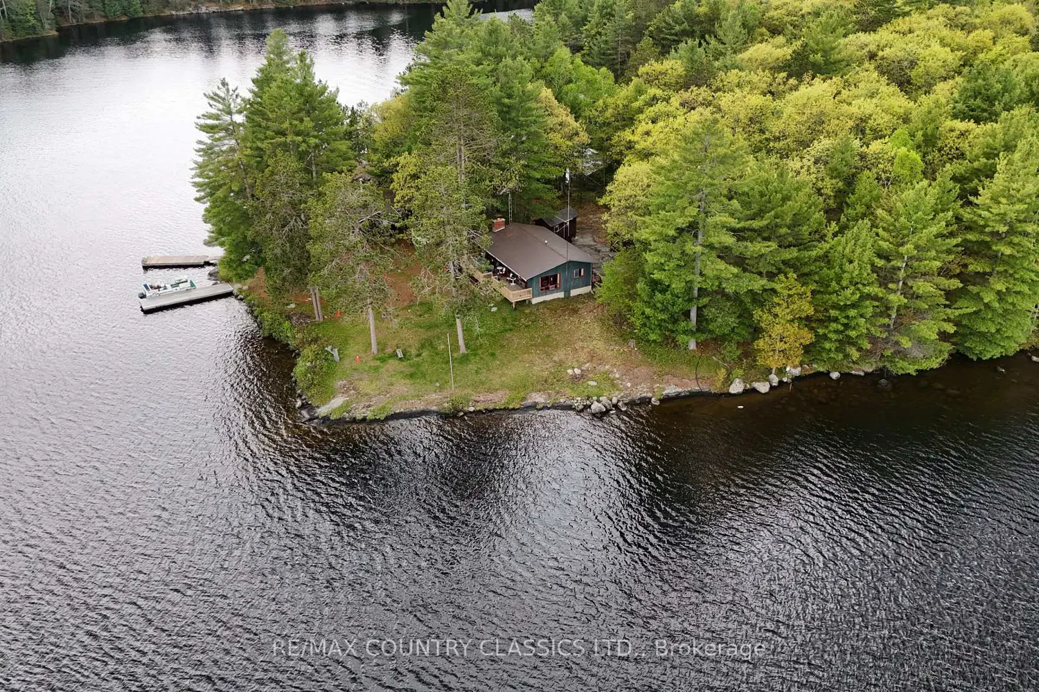Additional image 10 of 910 Weslemkoon Lake