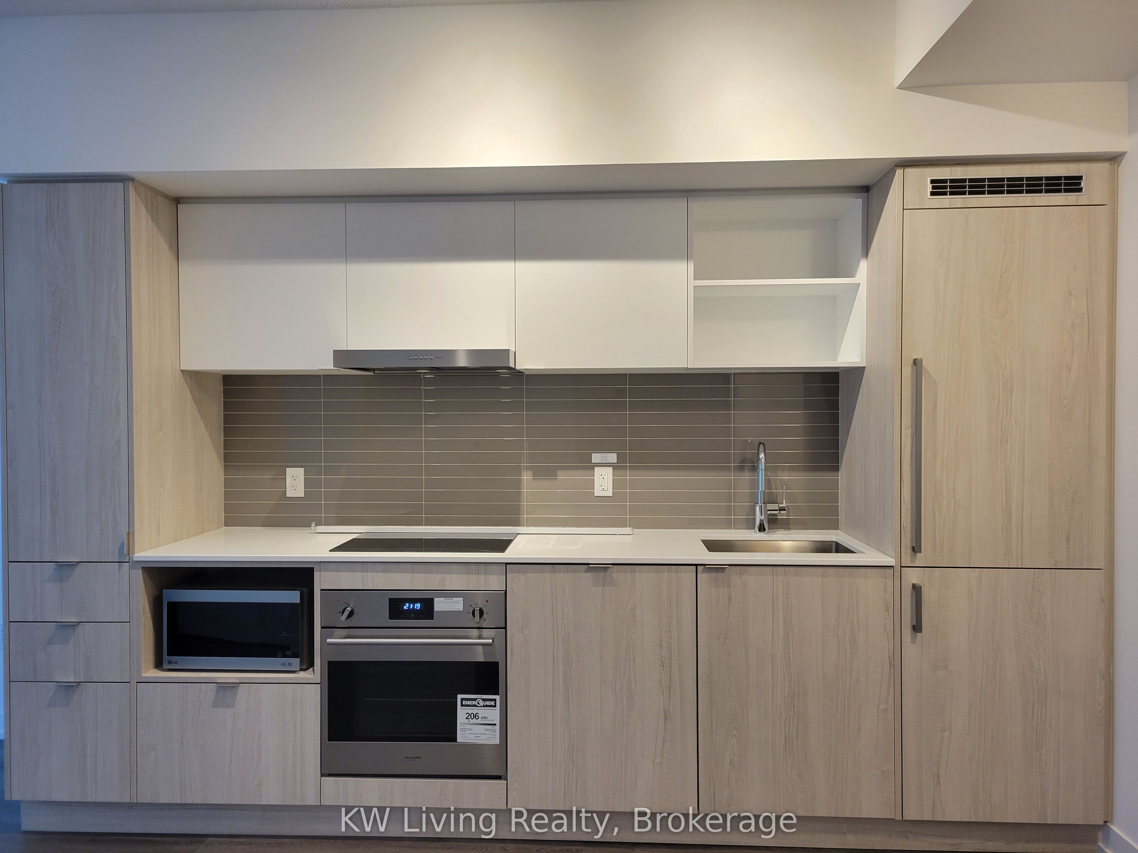 Additional image 4 of 1605-138 Downes Street, Toronto, ON, M5E 0E4