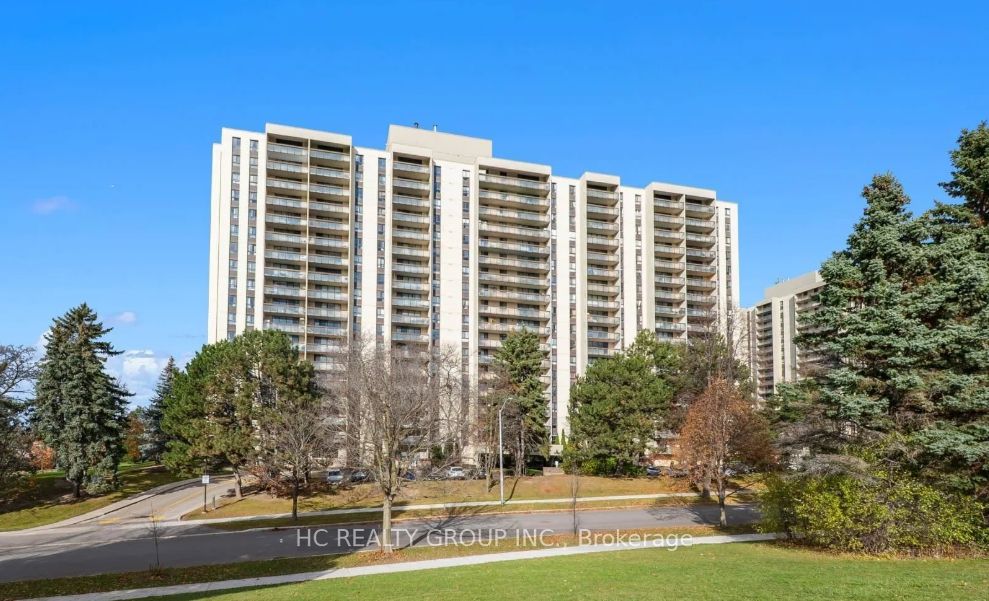 Additional image 2 of 1611-350 Seneca Hill Drive, Toronto, ON, M2J 4S7