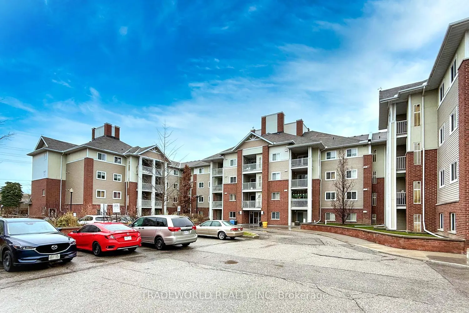 Additional image 19 of 5225 Finch Avenue 201