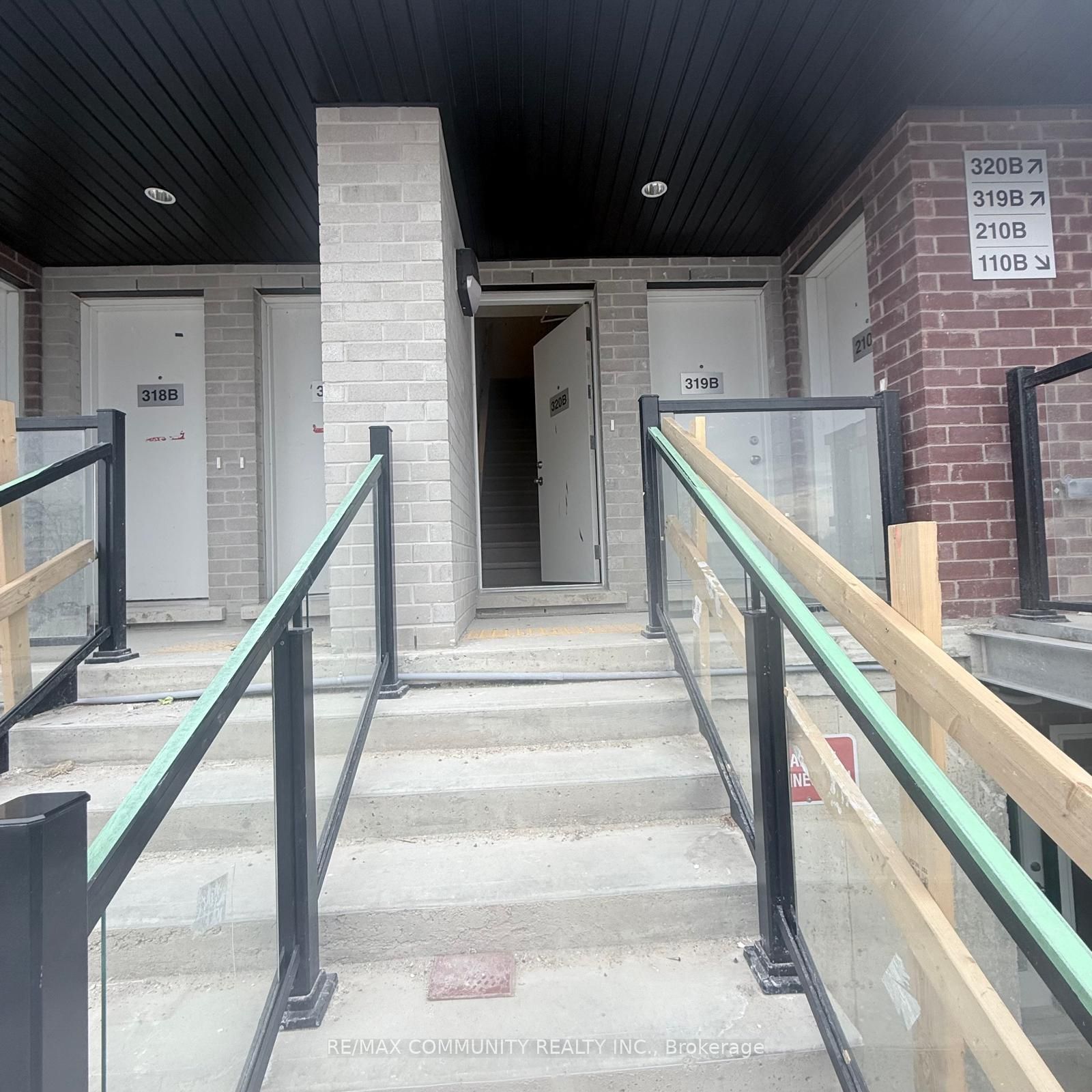 Additional image 2 of 320B-16 Melbourne Avenue, St. Catharines, ON, L2P 3J8