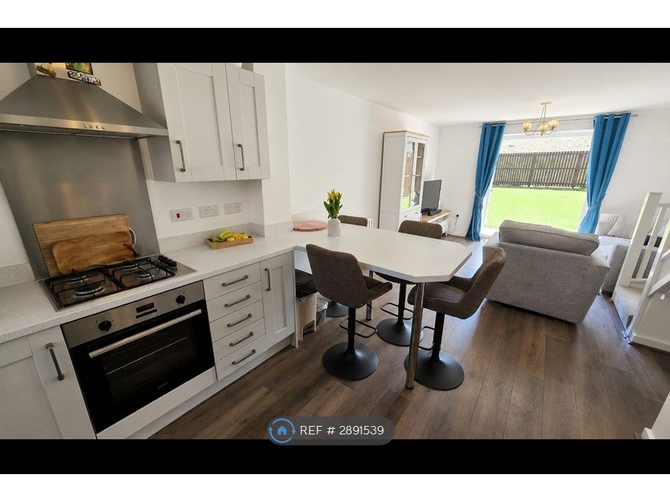 Additional image 3 of 2 bed end terrace house to rentSapphire Way, Hartlepool TS24