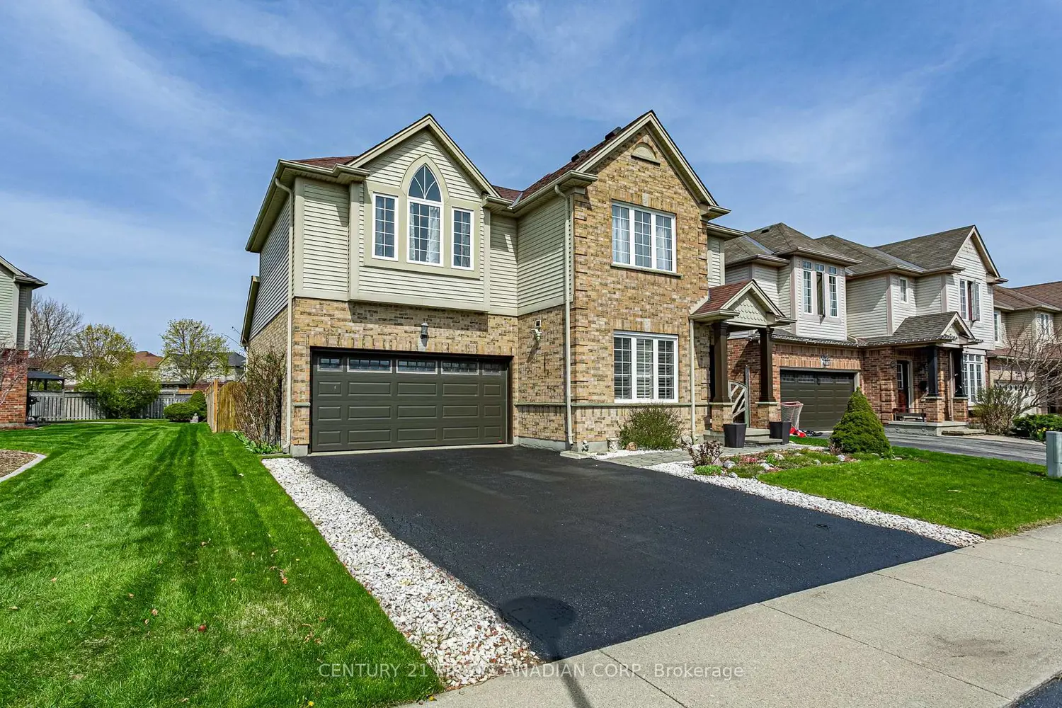 261 South Leaksdale Circle