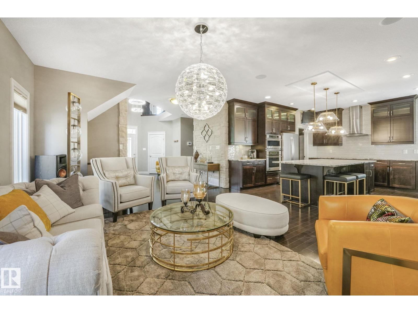 Additional image 6 of 1232 Chahley Landing NW, Edmonton, AB, T6M0C9