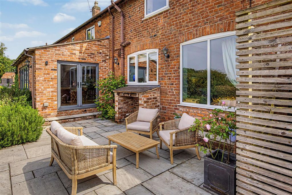 Additional image 29 of 5 bed barn conversion to rentBartington, Nr Acton Bridge, Northwich CW8