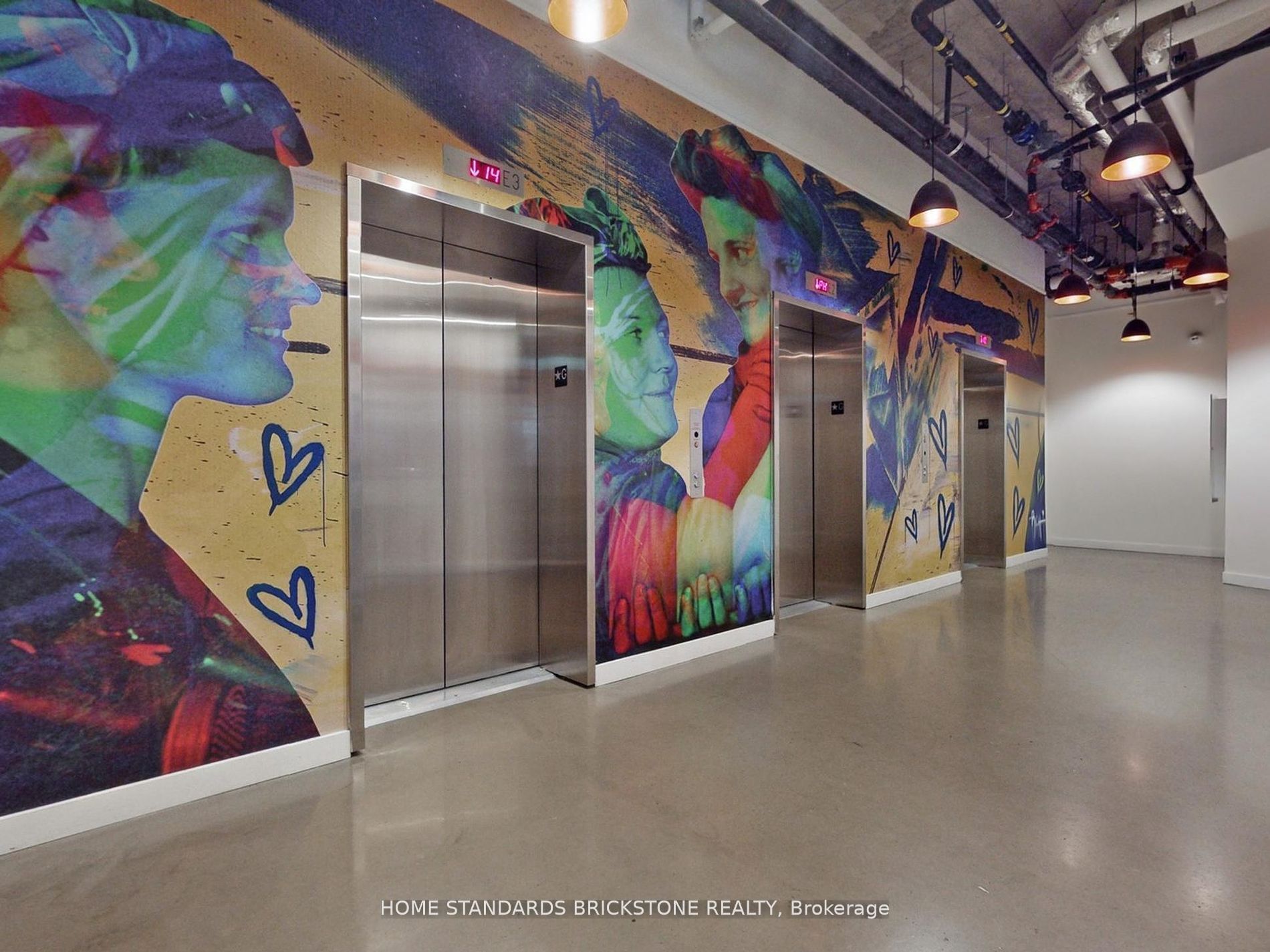 Additional image 5 of 1007-135 East Liberty Street, Toronto, ON, M6K 3P6