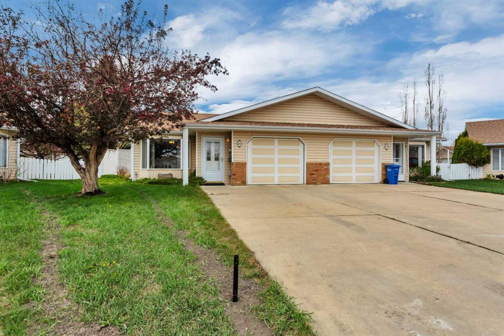26 Dale Close, Red Deer, AB, T4R 2L5