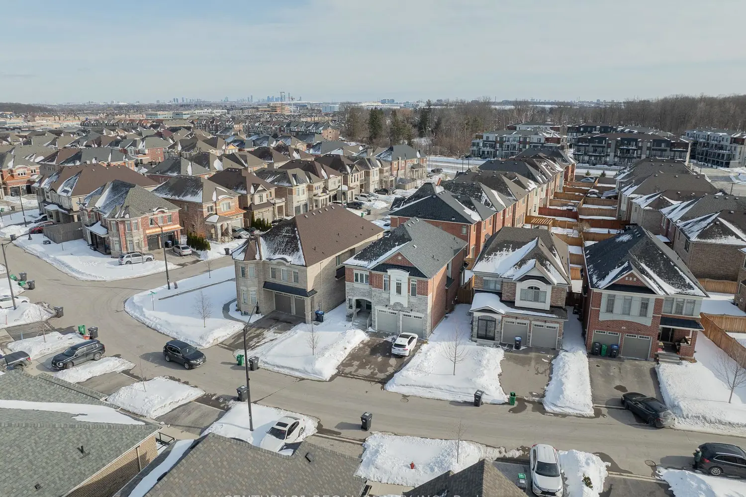 25 Elysian Fields Circle