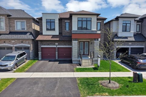 Additional image 7 of 57 Furrow Street, Markham, ON, L6E 0V9