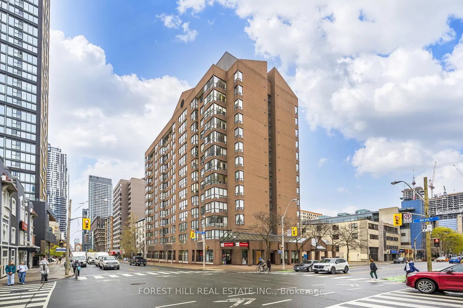 Additional image 13 of 117 Gerrard Street 903