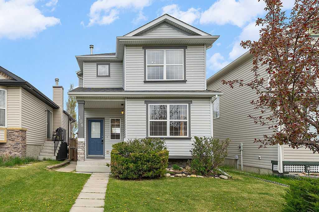 108 Everstone Rise SW, Calgary, AB, T2Y4J7