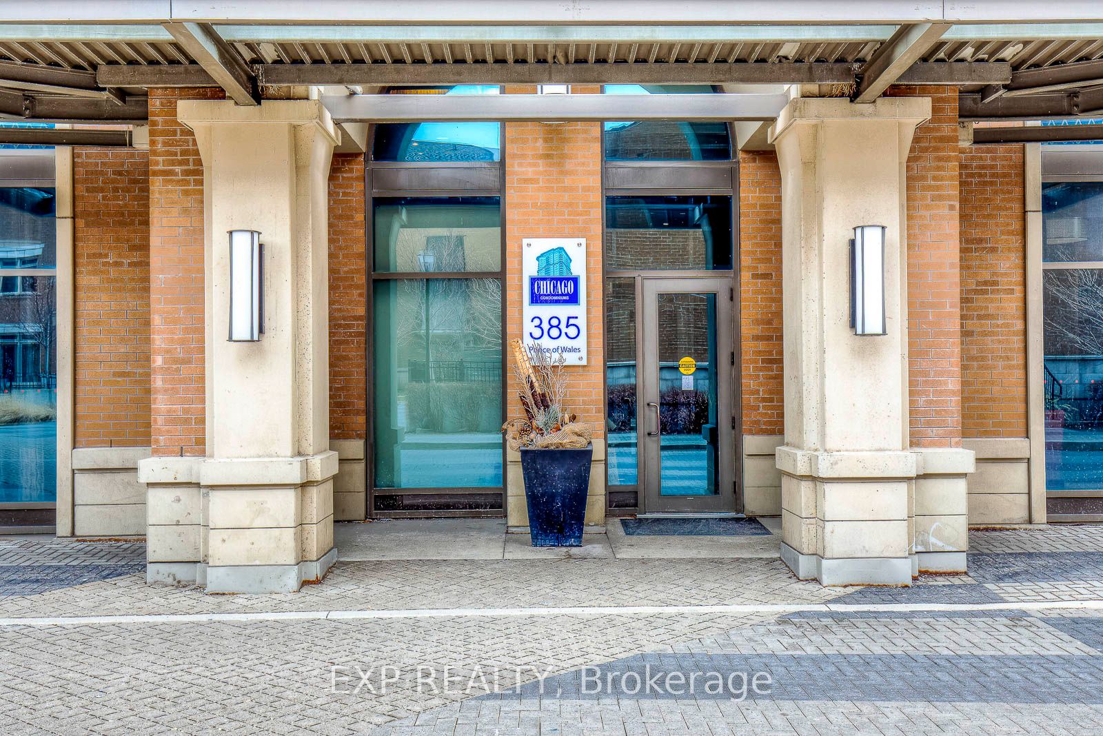 Additional image 4 of 1011-385 Prince Of Wales Drive, Mississauga, ON, L5B 0C6