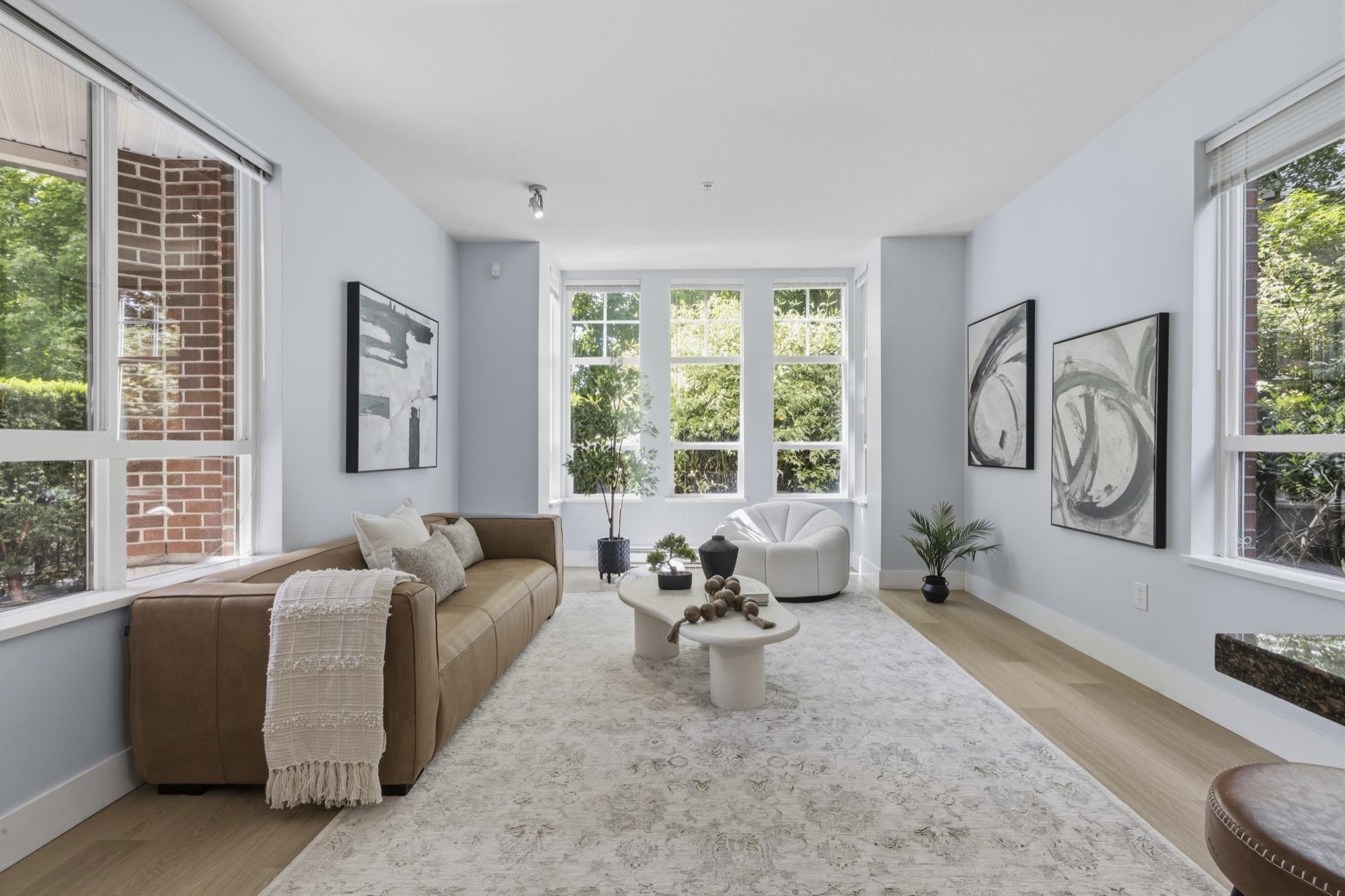 Additional image 2 of 107-3551 Foster Avenue, Vancouver, BC, V5R 0A1