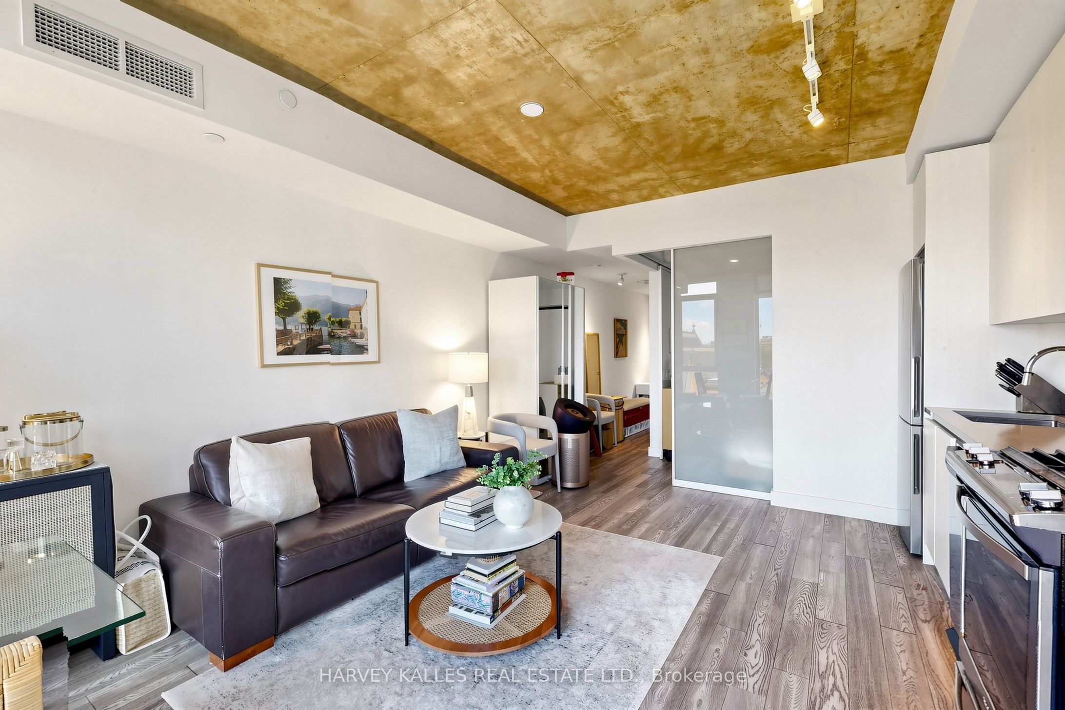 Additional image 6 of 511-111 Bathurst Street, Toronto, ON, M5V 0M9