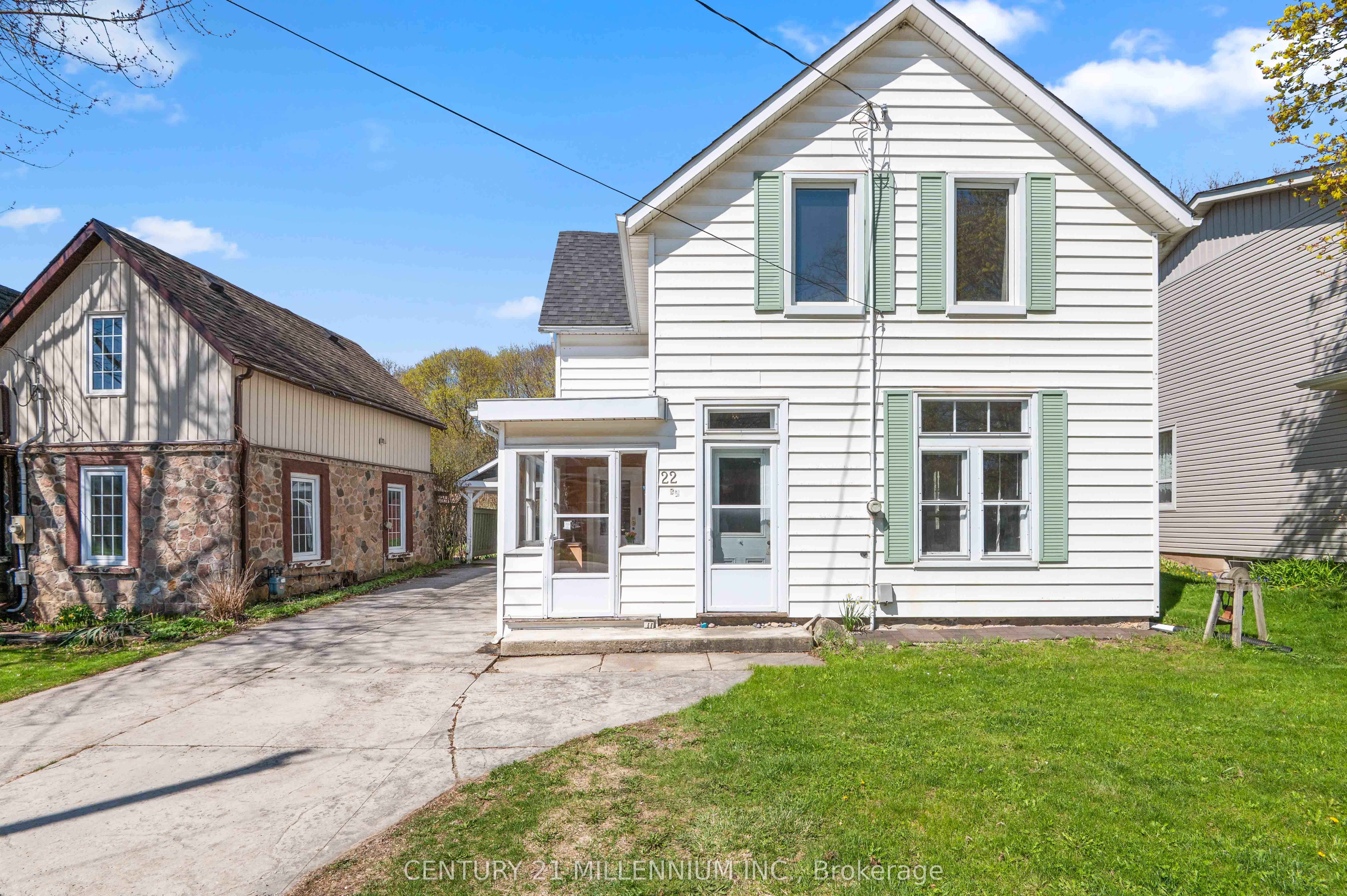 Additional image 6 of 22 Crozier Street, East Luther Grand Valley, ON, L9W 5N6