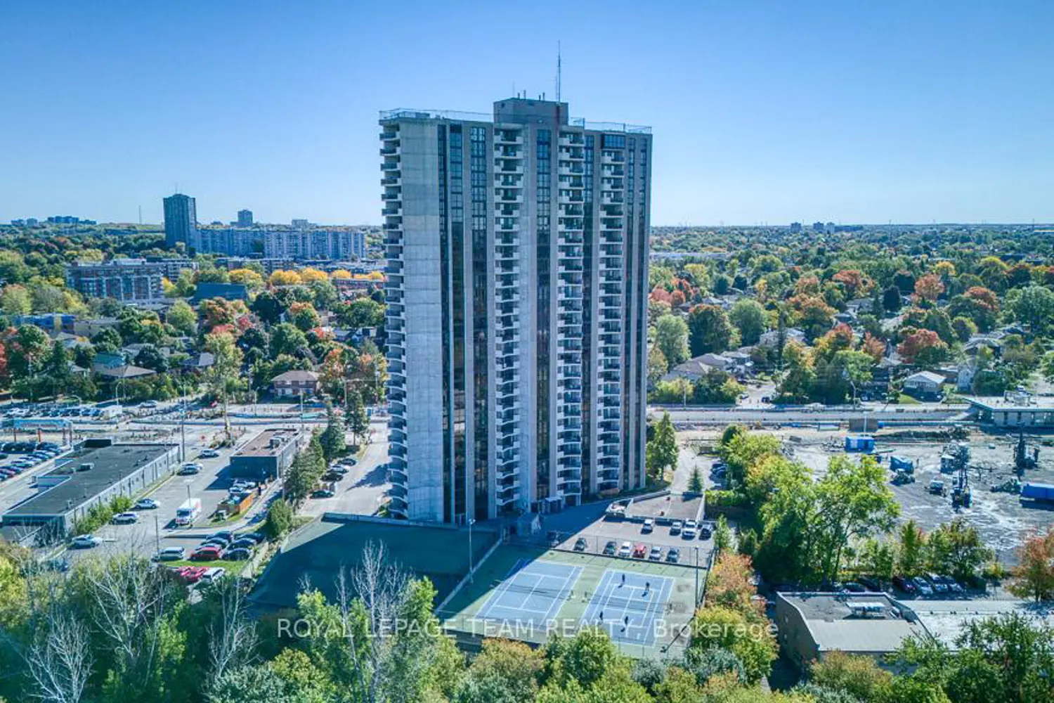 1025 Richmond Road 2201