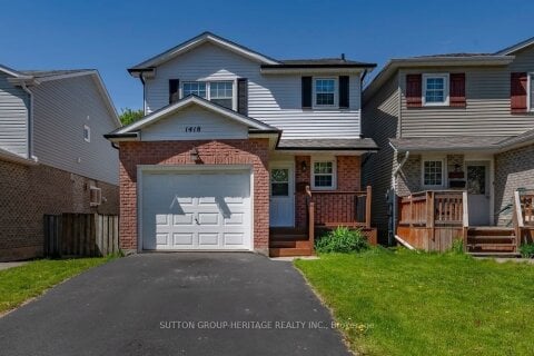 Additional image 7 of 1418 Palmetto Drive, Oshawa, ON, L1K 1N2