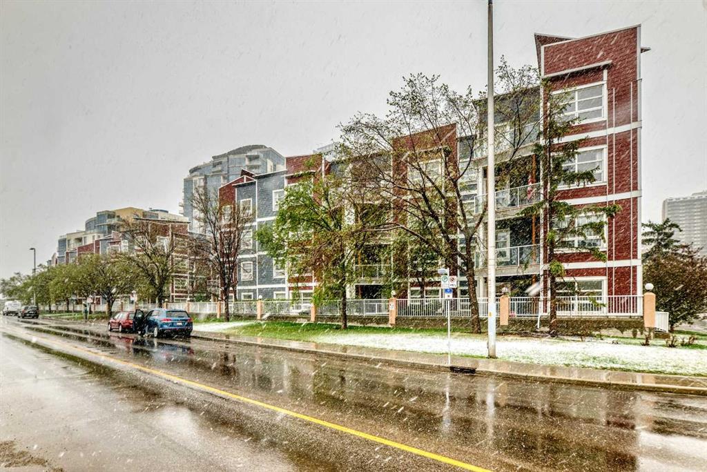 Additional image 5 of 137-333 Riverfront Avenue SE, Calgary, AB, T2G 5R1