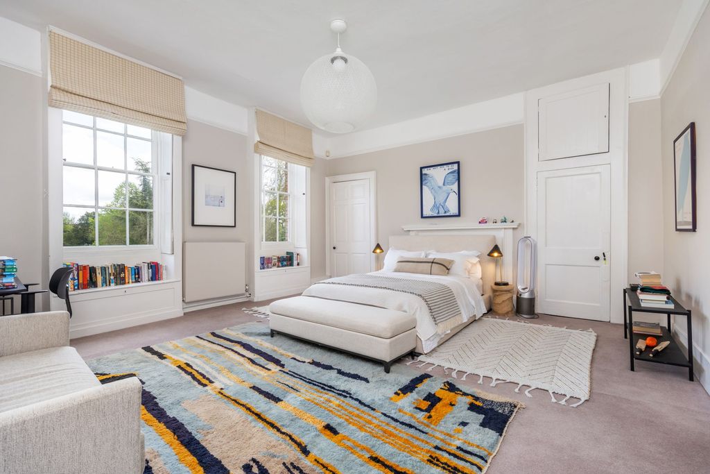 Additional image 6 of 8 bed detached house to rentThe Close, Winchester SO23