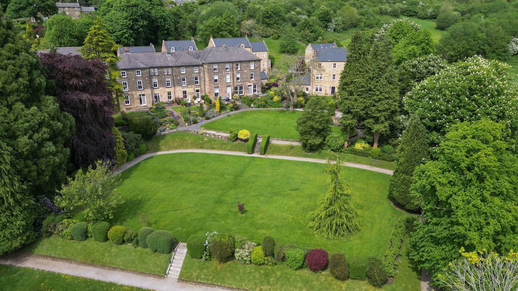 Additional image 2 of 3 bed town house to rentMalthouse Lane, Ashover, Chesterfield S45