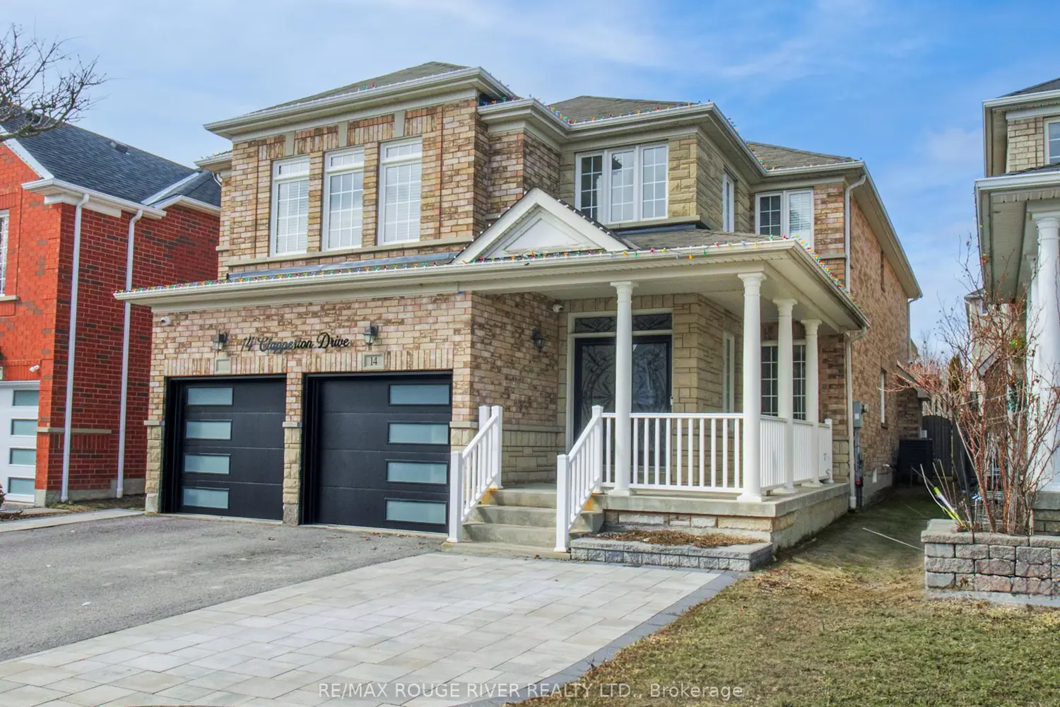 14 Clapperton Drive